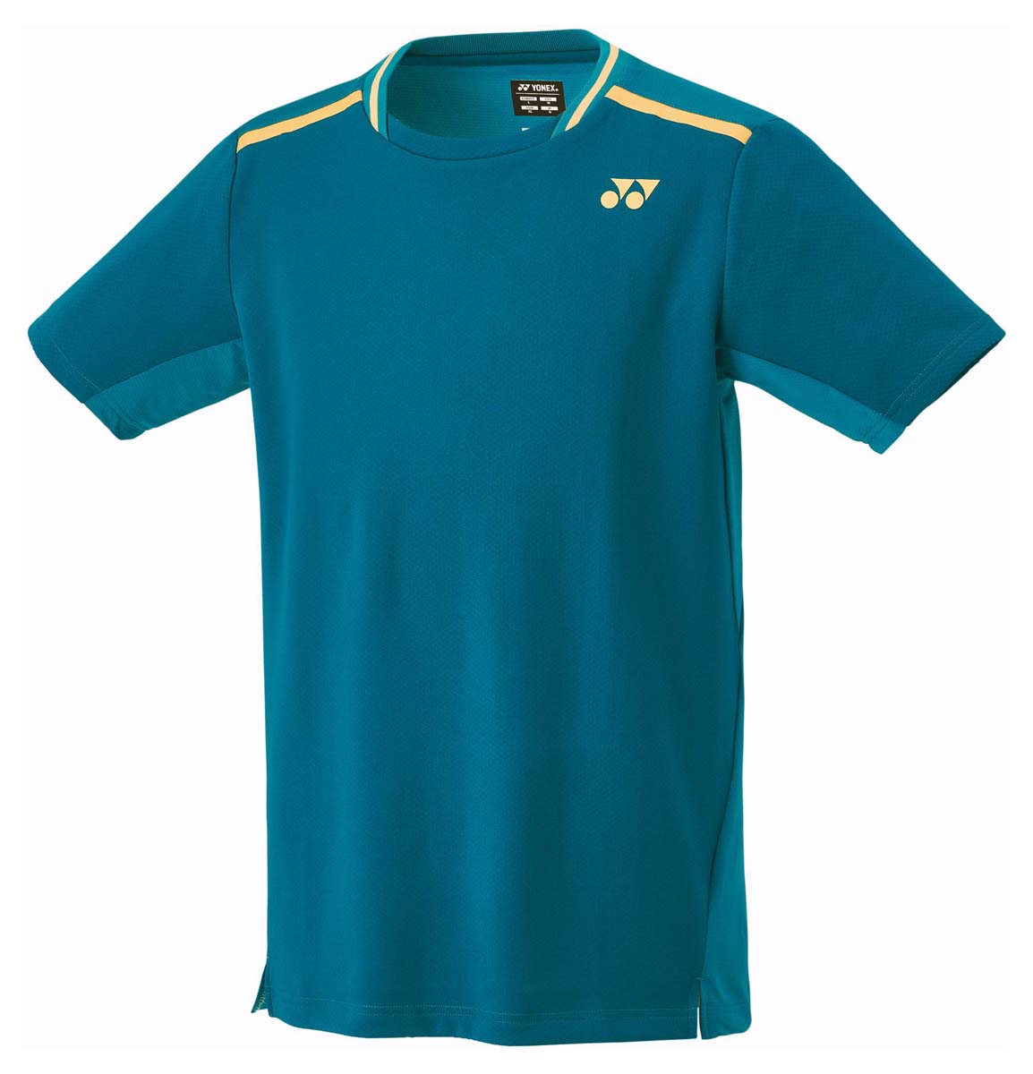 楽天市場】ヨネックス YONEX ヨネックス ユニゲームシャツ フィット