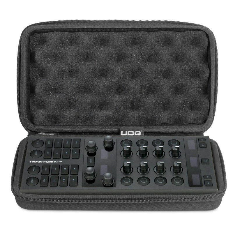 楽天市場】U8326BL Creator Pioneer DDJ-REV5 ハードケース Black UDG
