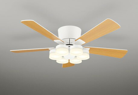 【美品】ODELICオーデリック SH9073LDRシーリングファンLED 楽天市場】オーデリック オーデリック LEDシーリングファン