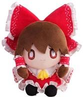 霧雨魔理沙 ほわほわぬいぐるみ 「東方Project」 未開封新品