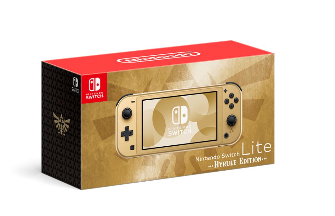 任天堂 - Nintendo Switch Lite ディアルガ・パルキア HDHSVAZA Switch Lite ディアルガ・パルキア 任天堂