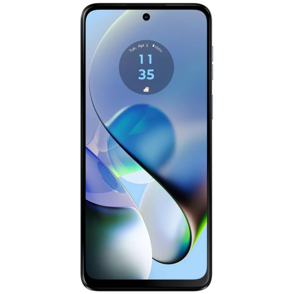 楽天市場】ソフトバンク MOTOROLA moto g64y 5G A401MO バニラクリーム
