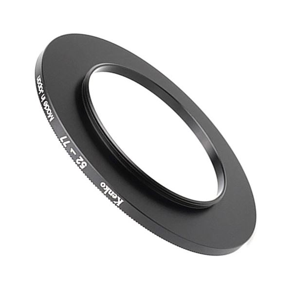 ケンコー NEW ステップアップリングR 52-77mm