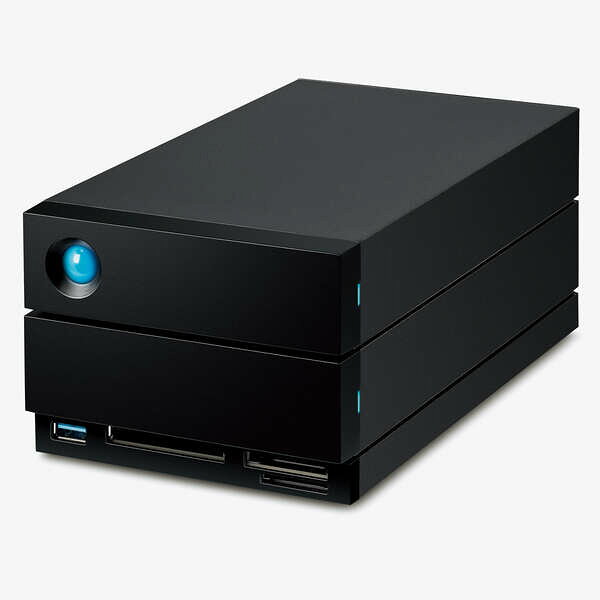 楽天市場】LACIE 1big dock HDD 4TB STHS4000800 | 価格比較 - 商品