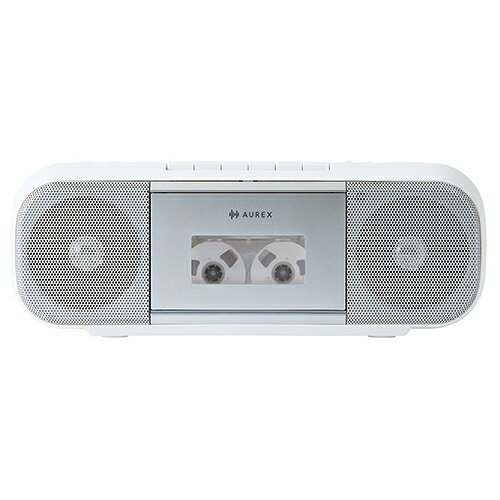 楽天市場】東芝エルイートレーディング TOSHIBA CDラジオカセット