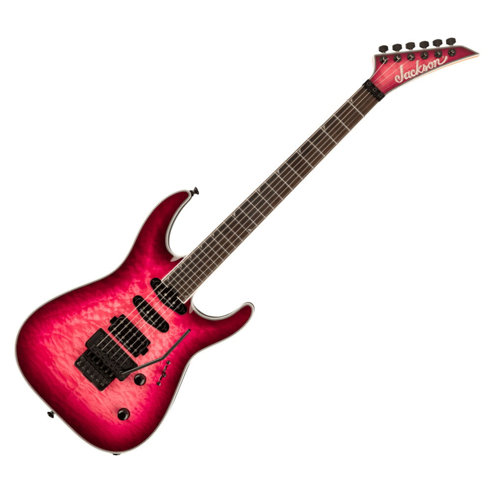 楽天市場】8弦エレキギター ジャクソン Jackson X Series / Soloist&