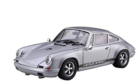 (未使用･未開封品)　フジミ模型 1/24 リアルスポーツカーシリーズ No.26 ポルシェ 911カレラRS’73 プラモデル RS26 6k88evb Amazon | フジミ模型 1/24 リアルスポーツカーシリーズNo.26