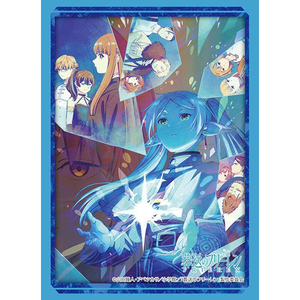 ブシロード ラバーマットコレクション  『葬送のフリーレン』 51lxzuBzk-L._AC_SY200_QL15_.jpg