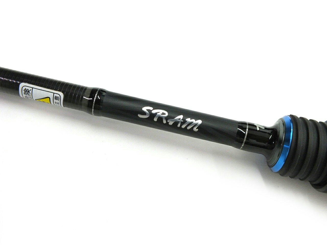 楽天市場】林釣漁具製作所 TICT ティクト SRAM スラム UTR-61FS-T2