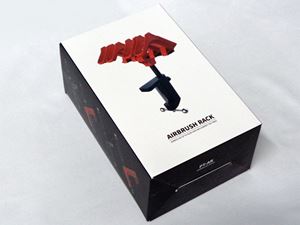 Dspiae｜ディスペイ PT-AR エアブラシスタンド