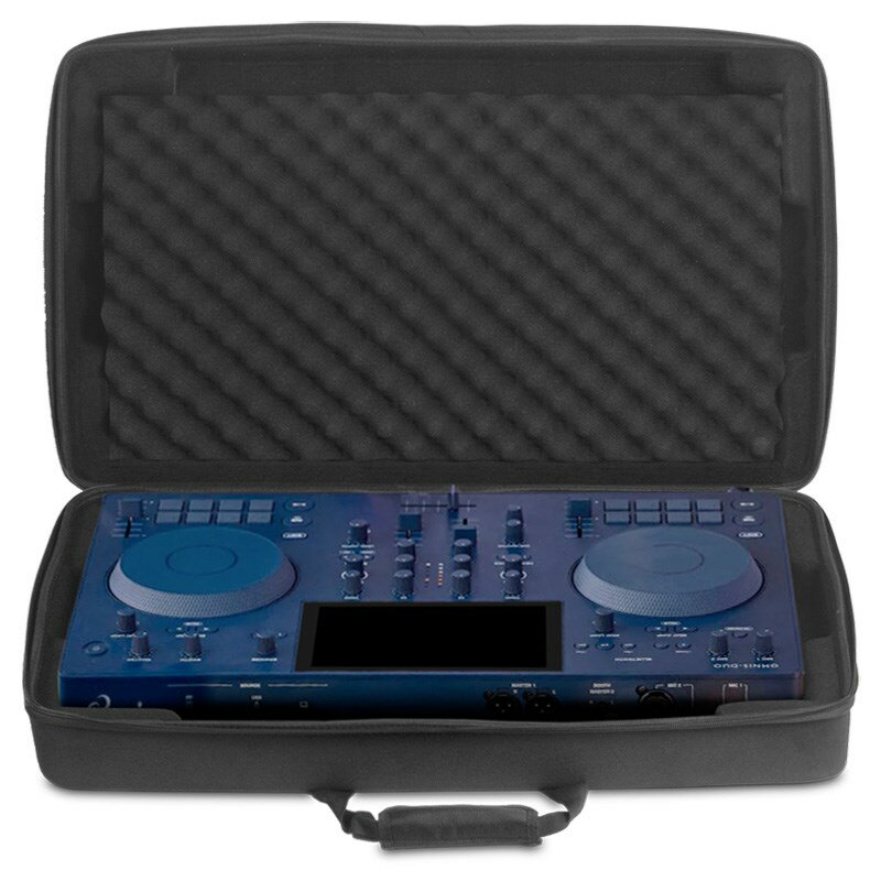 楽天市場】U8326BL Creator Pioneer DDJ-REV5 ハードケース Black UDG