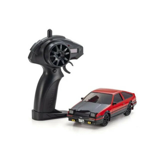 楽天市場】タカラトミー ドリフトパッケージナノ 爆音閃光 トヨタ