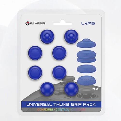 GameSir｜ゲームサー GameSir Thumb Grip スティックカバー Blue GameSirThumbGripBlue