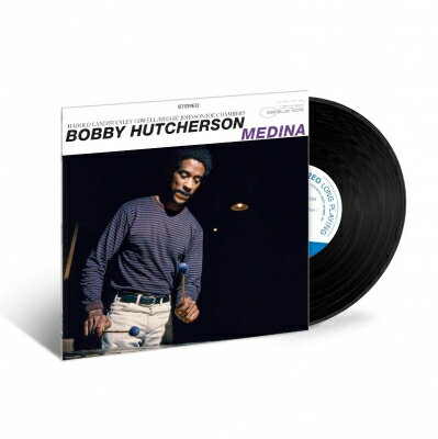 ブレイキング・ポイント [直輸入盤][限定盤][180g重量盤LP
