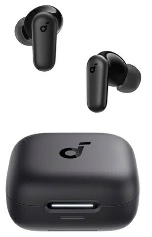 soundcore P30I BLACK イヤホン