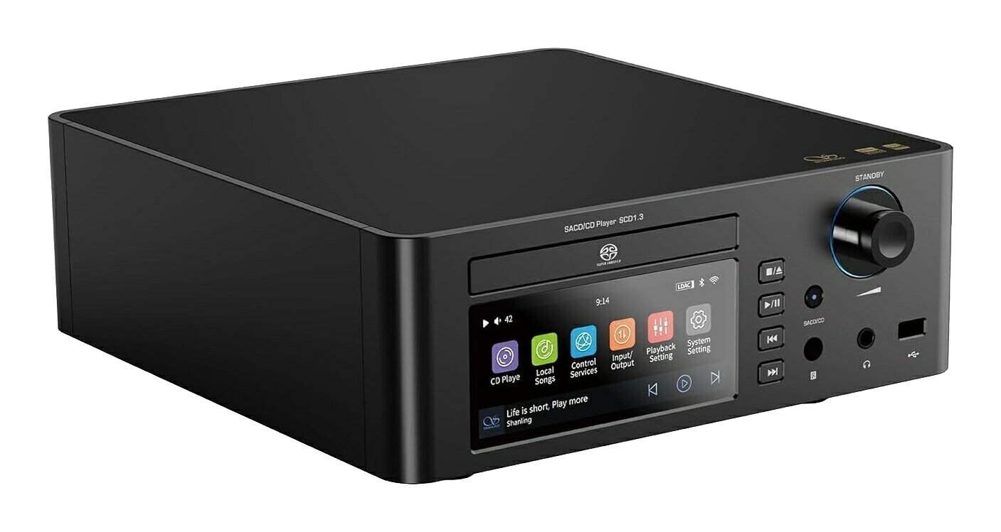 楽天市場】オンキヨー ONKYO CDプレーヤー C-709X(S) | 価格比較
