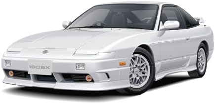 楽天市場】まるまファクトリー RC-ART まるまファクトリー ヨコモ180SX