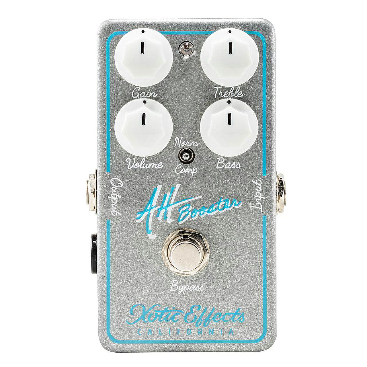 (セール品)(限定モデル)Xotic / AH Booster Allen Hinds ブースター(新宿店)
