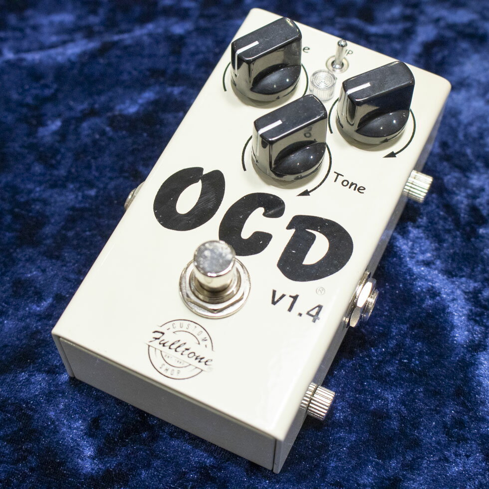 FULLTONE OCD