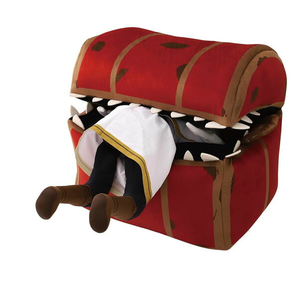 楽天市場】ムービック 葬送のフリーレン ミミックぬいぐるみ