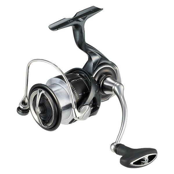 楽天市場】ダイワ 24 ルビアス LT3000-H (Daiwa スピニングリール 釣り
