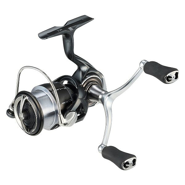 24ルビアス LT5000D-CXH スピニングリール　未開封 DAIWA（釣り） ダイワ 24 ルビアス LT5000D-CXH (2024年モデル