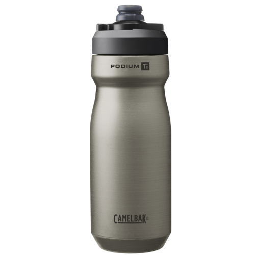 楽天市場】CAMELBAK ボトル ポディウム ステンレス 650ml メタル