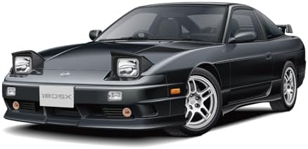 楽天市場】まるまファクトリー RC-ART まるまファクトリー ヨコモ180SX