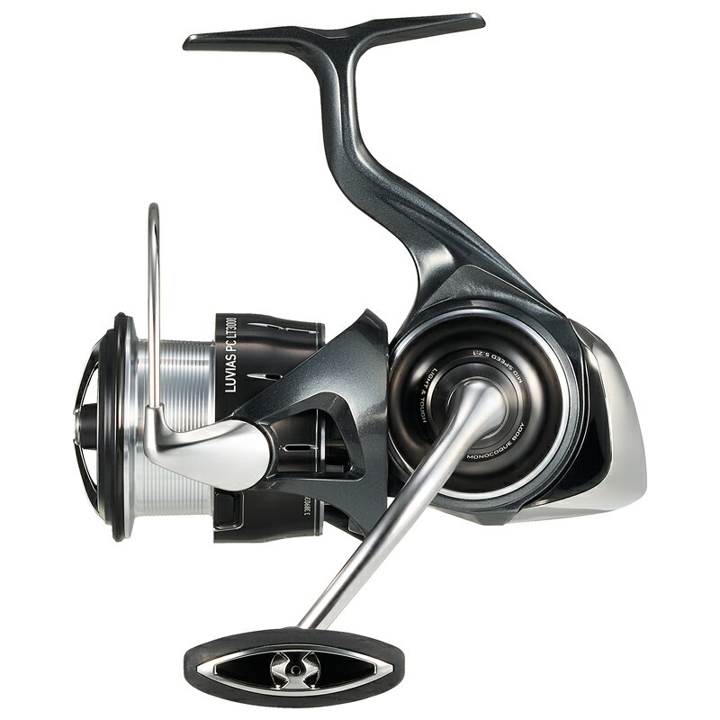 楽天市場】グローブライド ダイワ Daiwa 24LUVIAS ルビアス LT5000D