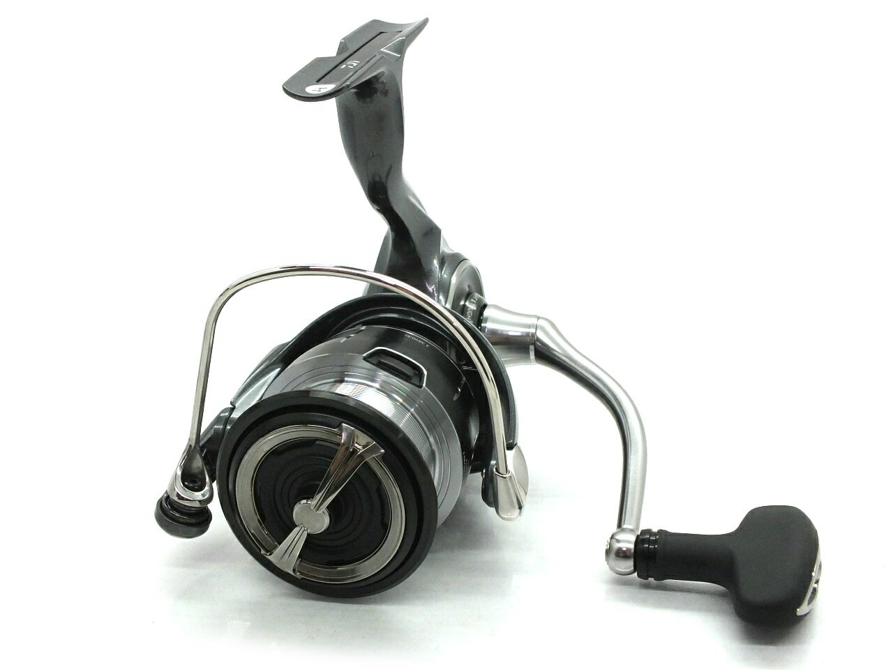 楽天市場】グローブライド ダイワ Daiwa 24LUVIAS ルビアス LT2500S-XH