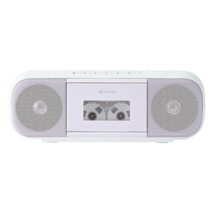 楽天市場】東芝エルイートレーディング 東芝 CDラジオカセット