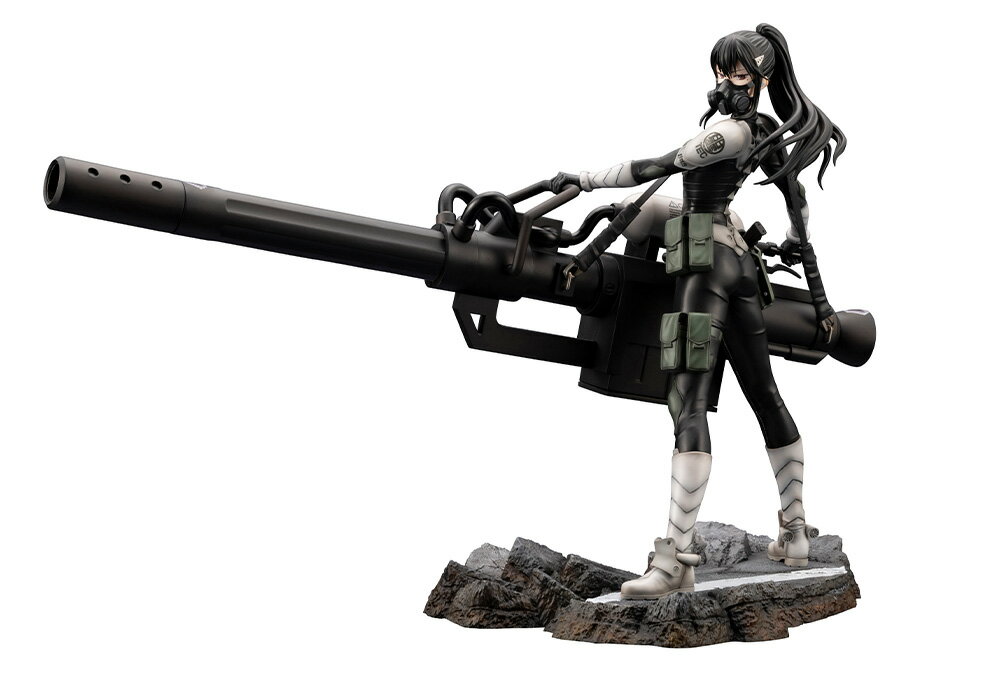 楽天市場】壽屋 ARTFX J 怪獣8号 四ノ宮キコル 1/8 完成品