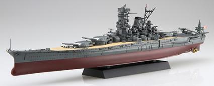 楽天市場】フジミ模型 フジミ模型｜FUJIMI 1/700 艦NEXTシリーズ No.9