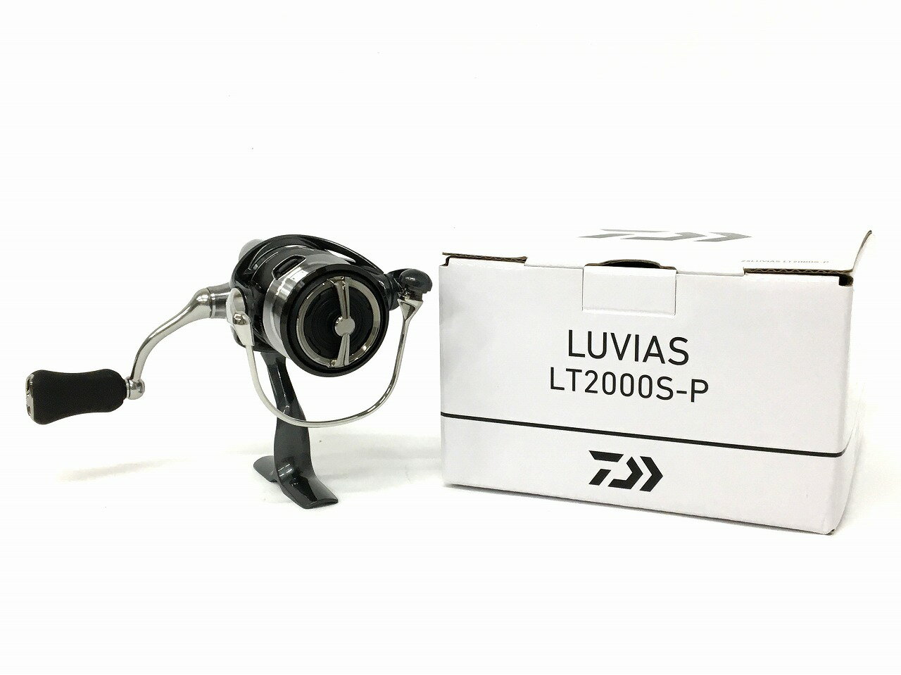 楽天市場】グローブライド ダイワ Daiwa 24LUVIAS ルビアス LT2500S-XH