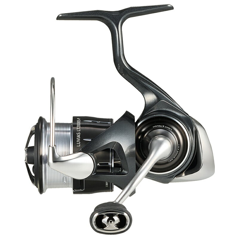 24ルビアスLT2000S-H 楽天市場】グローブライド ダイワ Daiwa 24LUVIAS ルビアス