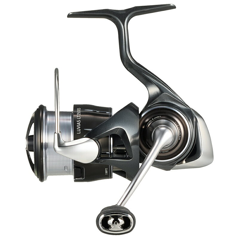 リール Daiwa Luvias LT2000S-H 楽天市場】グローブライド ダイワ Daiwa 24LUVIAS ルビアス