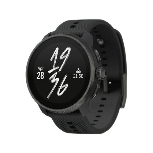 スントコア　オールブラック SUUNTO 【公式ストア】 CORE ALL BLACK スント コア オール