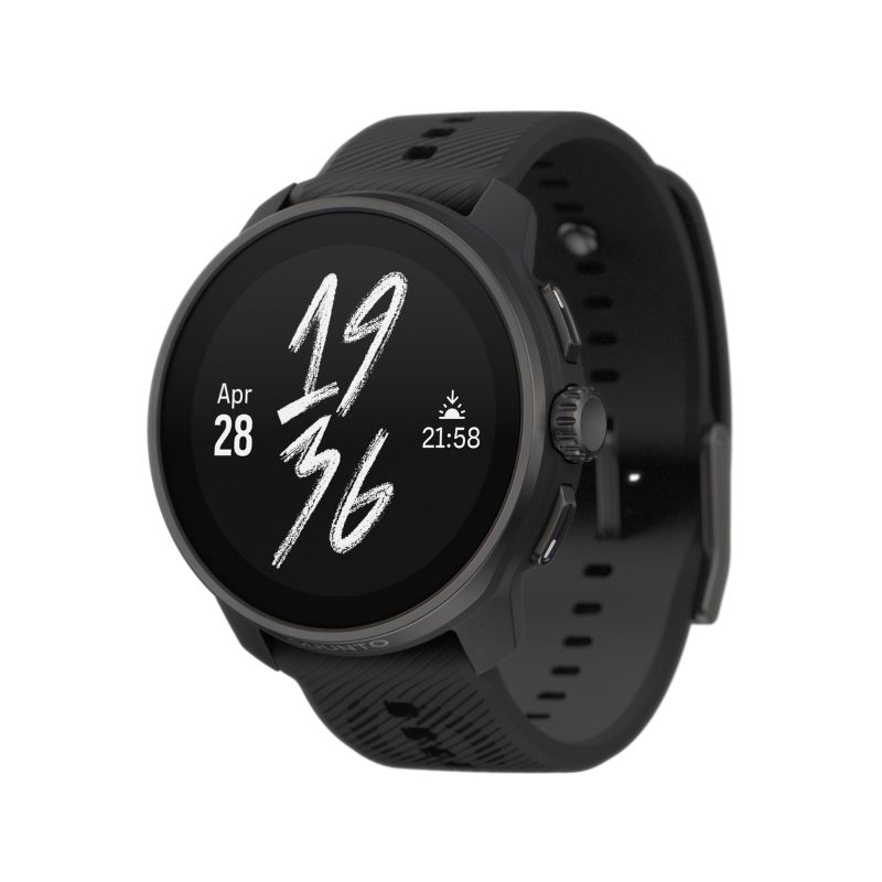 楽天市場】SUUNTO スント コア オールブラック SS014279010 | 価格比較