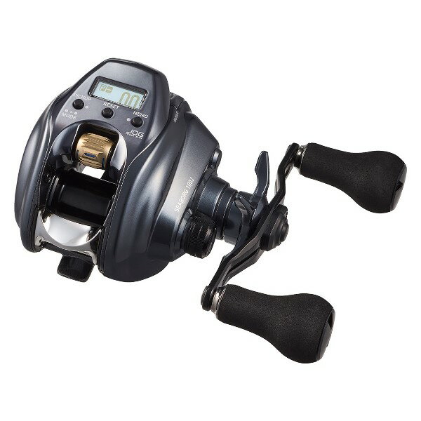 ダイワ(DAIWA)　22シーボーグ200JL DH 左ハンドル ダイワ '22 シーボーグ 200J・右ハンドル - フィッシングショップ