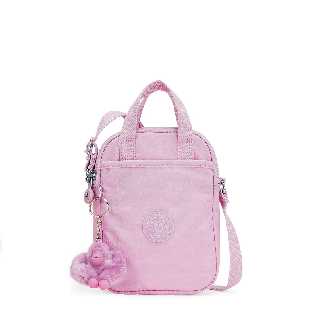 kipling LEVY ( Blooming Pink ) KI7140R2C