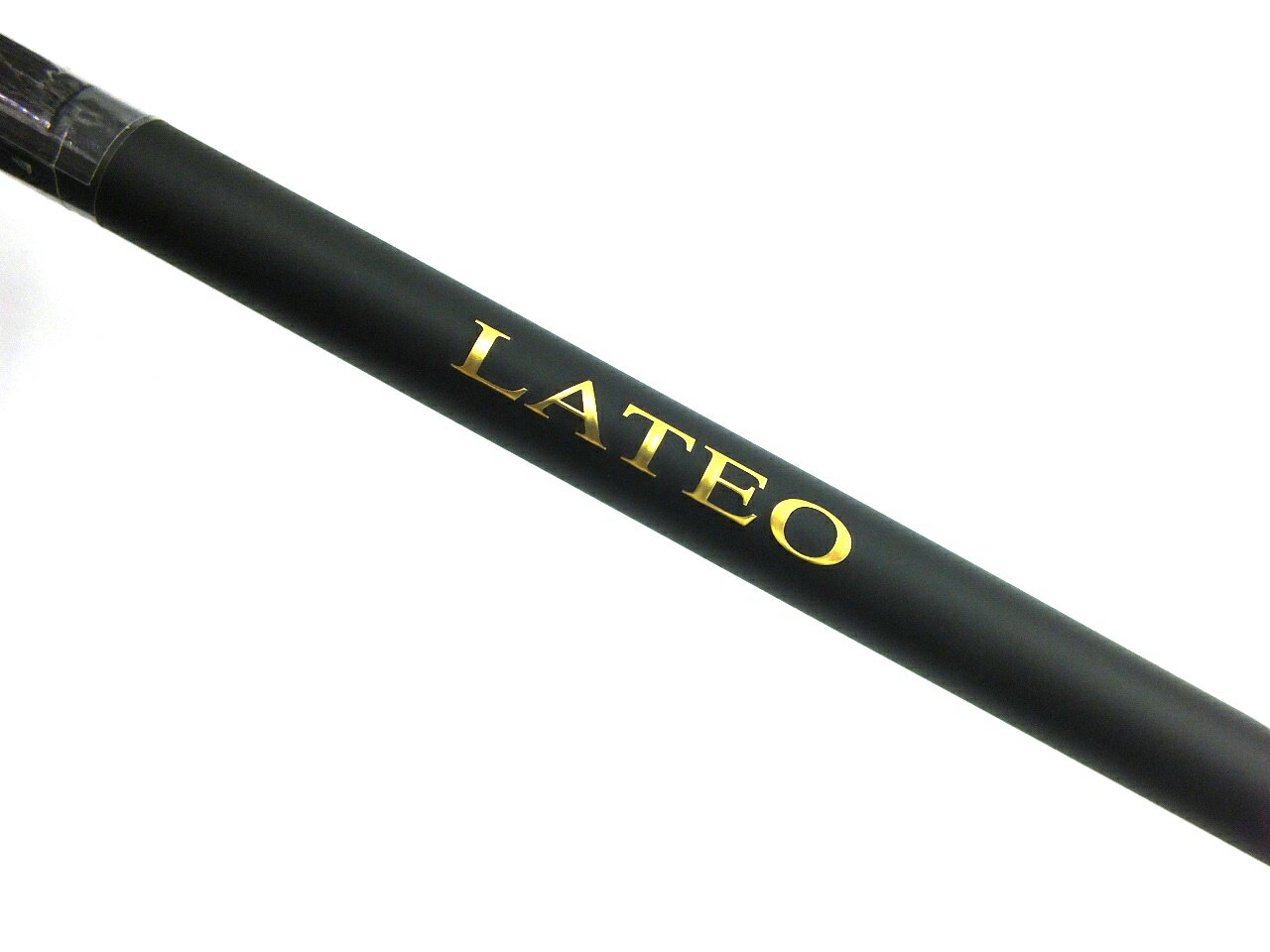 楽天市場】グローブライド ダイワ シーバスロッド ラテオ 96ML・K