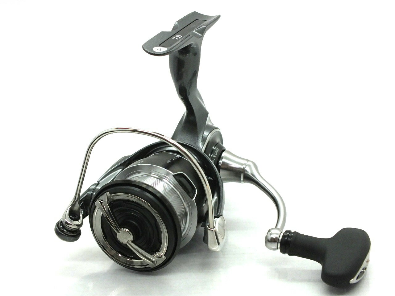 ダイワ　24LUVIAS(ルビアス) LT5000D-CXH DAIWA（釣り） ダイワ 24 ルビアス LT5000D-CXH (2024年モデル