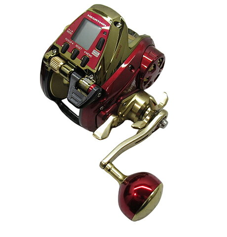 楽天市場】グローブライド ダイワ Daiwa 24シーボーグ G800MJ 電動