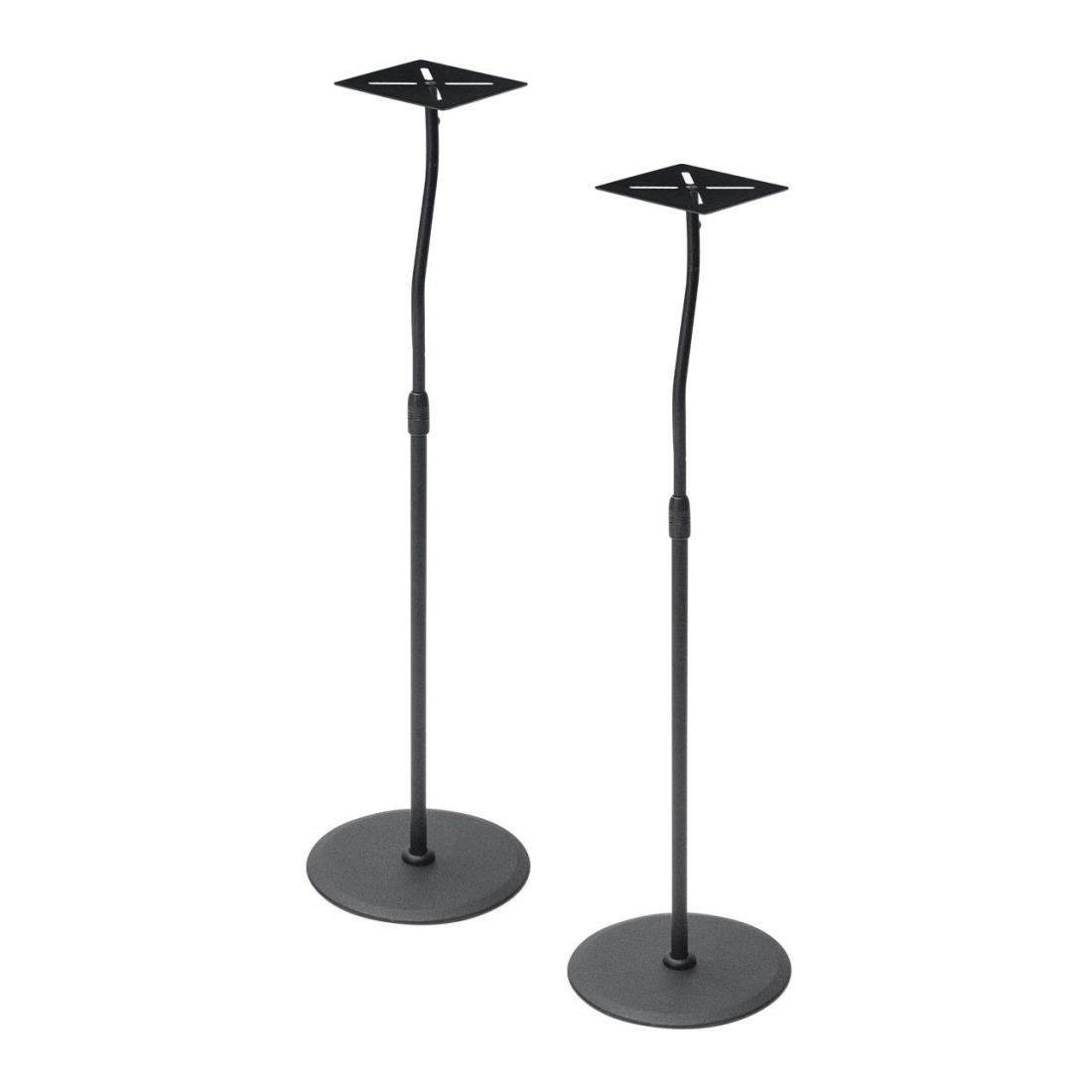 楽天市場】エアパルス スピーカースタンド ST300 ペア AIRPULSE | 価格