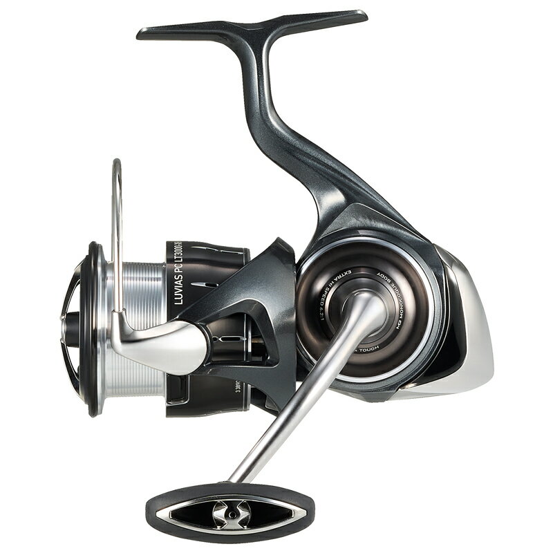楽天市場】グローブライド ダイワ Daiwa 24LUVIAS ルビアス LT5000D