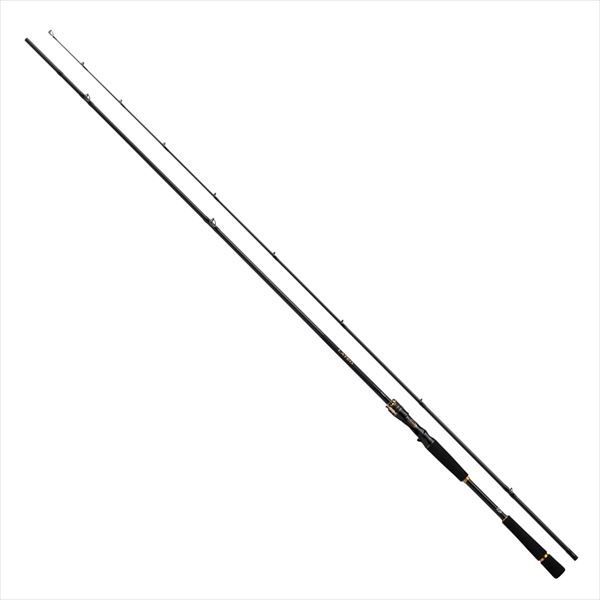 ダイワ Daiwa LATEO ラテオ 80XHB・K ベイト・2ピース 80XHB・K 05800270