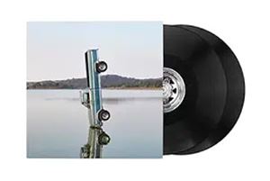 Post Malone F-1 Trillion LP
