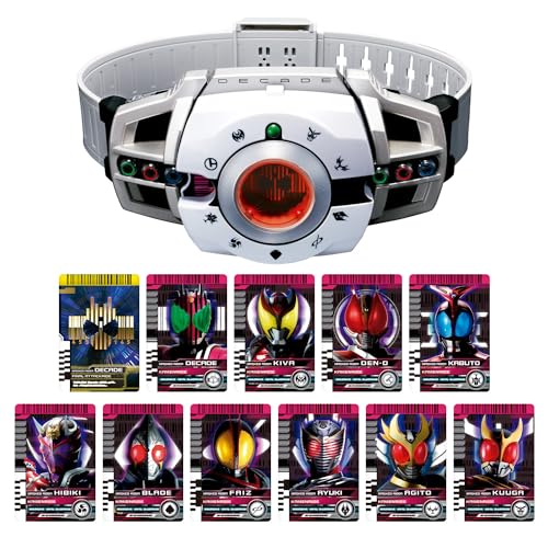 楽天市場】バンダイ 変身ベルト DX サイガドライバー トイザらス限定