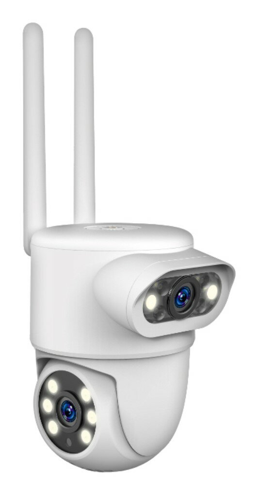 楽天市場】日本アンテナ ワイヤレスセキュリティーカメラ ドコでもeye