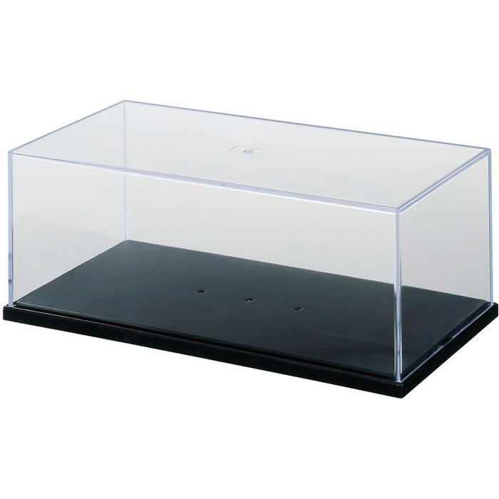 ウェーブ T・ケース ベーシックブラック